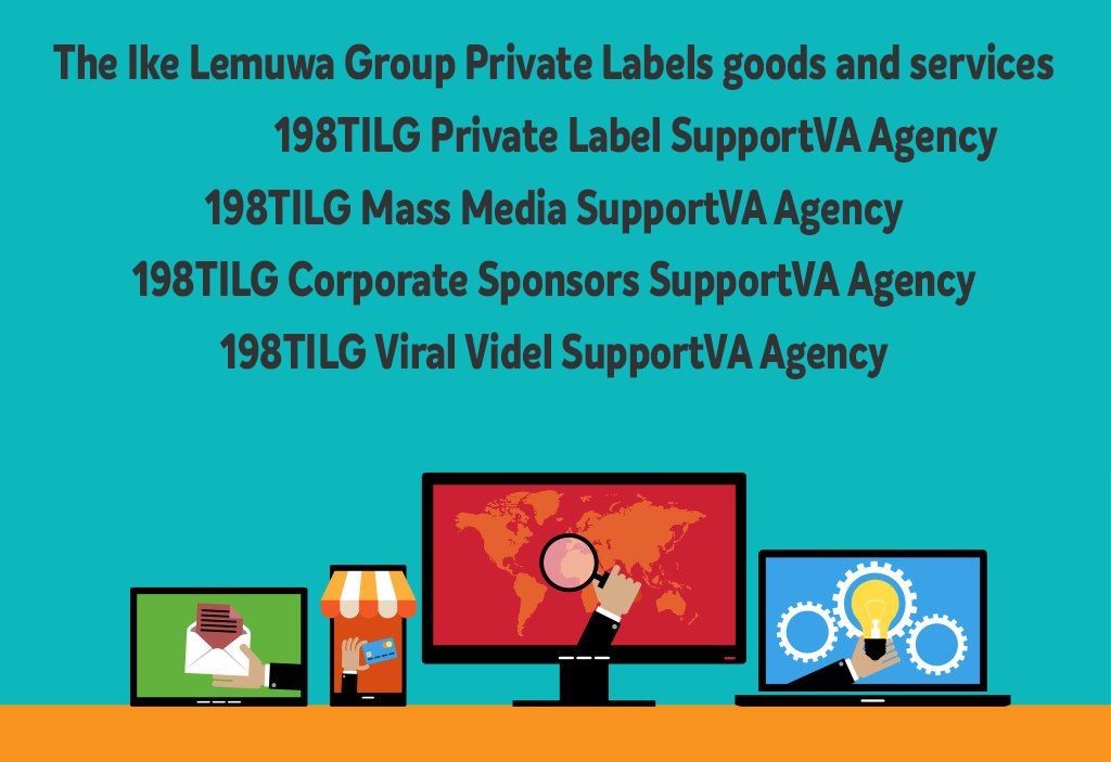 Private Label Strategy, Private Label Services